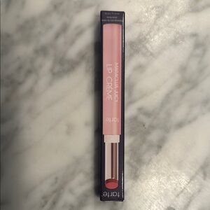 Tarte Pink Lip Balm Gloss - New. Peachy Pink
